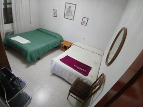 Habitacion Privada Familiar Toledo